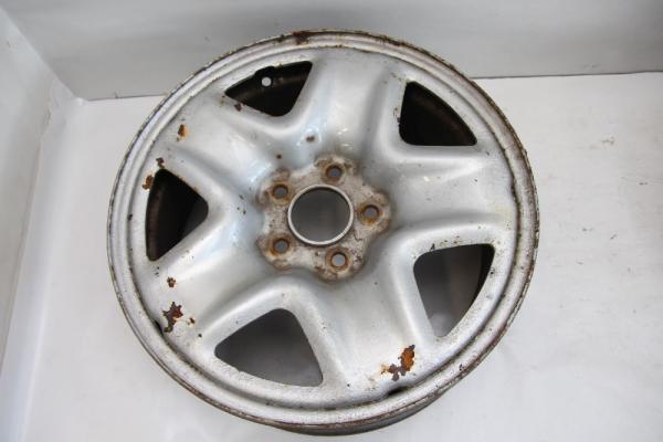 Felge Stahl hinten rechts 99656070709C Mazda CX 5