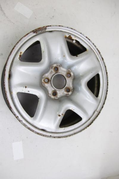 Felge Stahl hinten links 99656070709C Mazda CX 5