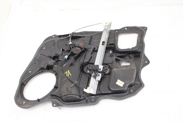 Luftfilterkasten VW NEW BEETLE 1J0129607S 1,6 75 KW 102 PS Benzin 06-2001 gebraucht 2
