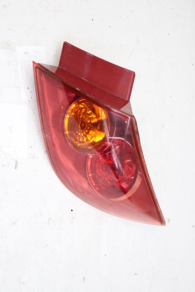 Rückleuchte rechts BP4K51150E Mazda 3 BK