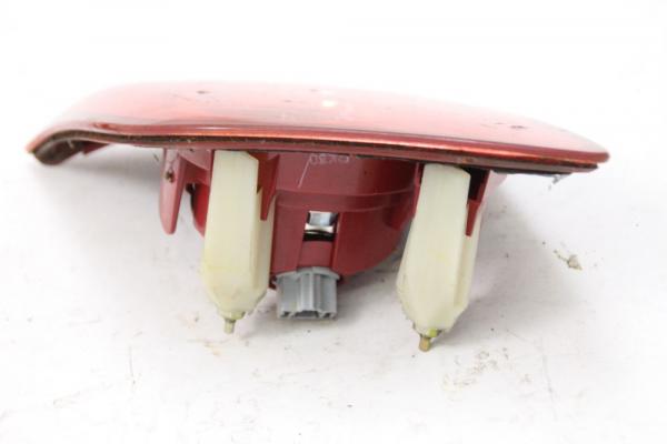Fensterheber vorn rechts Toyota RAV 4 III SA CA 6980152080 03-2008 gebraucht 2