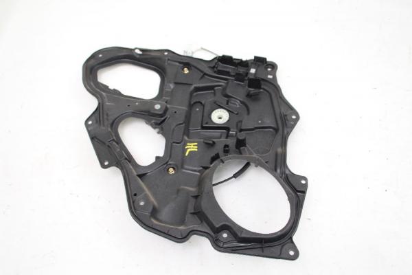 Fensterheber elektrisch hinten links BP4K7397X Mazda 3 BK