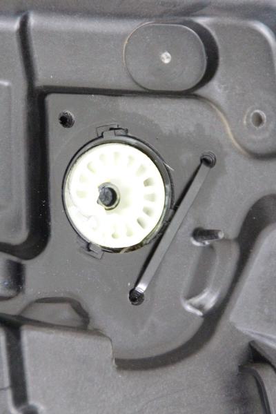 Fensterheber elektrisch hinten links BP4K7397X Mazda 3 BK