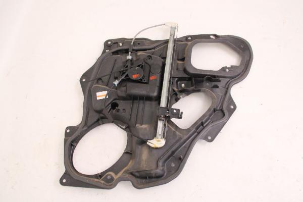 Fensterheber elektrisch hinten links BP4K7397X Mazda 3 BK