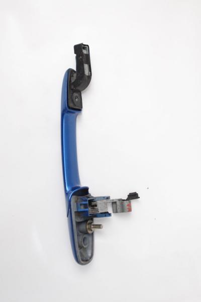 Luftfilterkasten VW NEW BEETLE 1J0129607S 1,6 75 KW 102 PS Benzin 06-2001 gebraucht 1