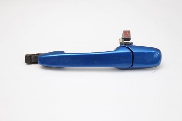 Türgriff außen hinten links G22C59410C Mazda 3 BK