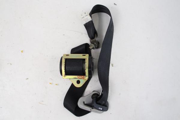 Sicherheitsgurt vorn rechts 603157000 Mazda 3 BK