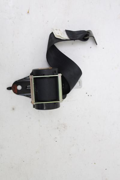 Sicherheitsgurt hinten rechts 602499600 Mazda 3 BK