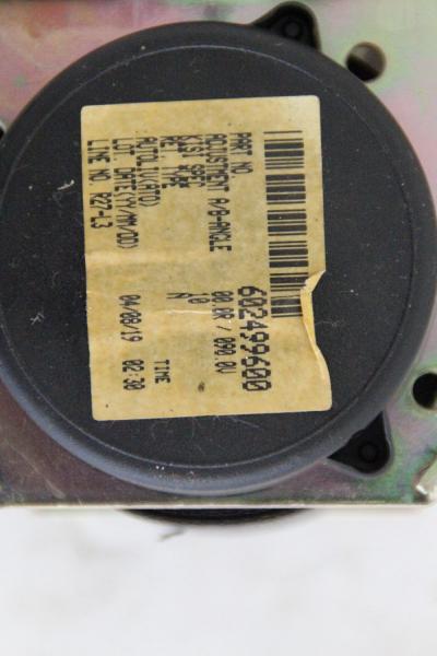 Relais VW NEW BEETLE 1J0919506K 1.6 75 KW 102 PS Benzin 06-2001 gebraucht 2