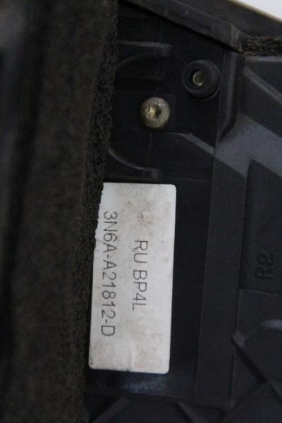 Türschloß vorn rechts 3N6AA21812D Mazda 3 BK