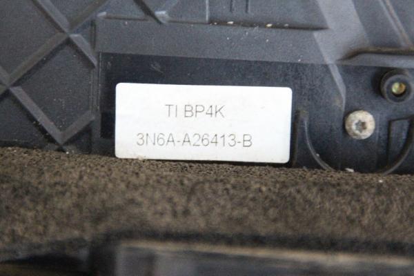 Türschloß hinten links 3N6AA26413B Mazda 3 BK