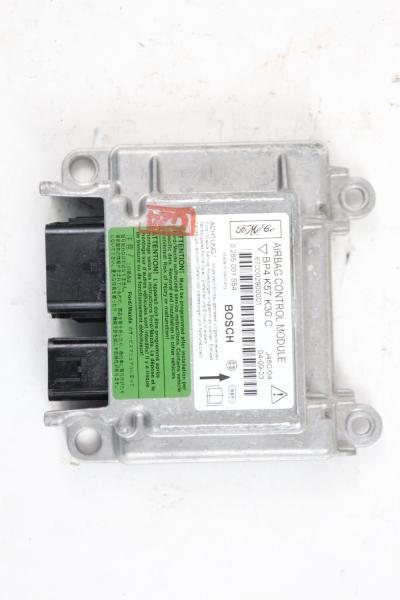 Steuergerät Aufprallsensor 0285001554 Mazda 3 BK
