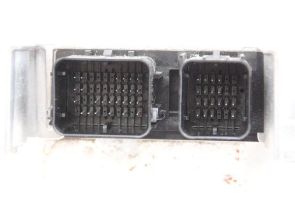 Steuergerät Aufprallsensor 0285001554 Mazda 3 BK