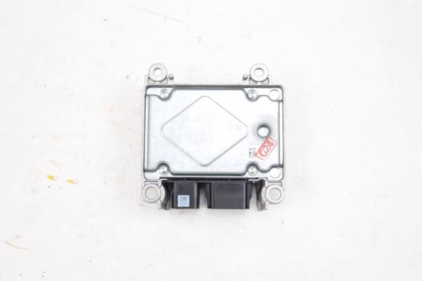 Steuergerät Aufprallsensor 0285001554 Mazda 3 BK