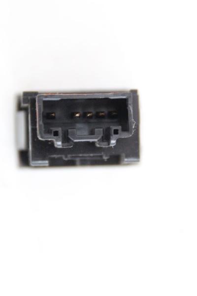 Servo Lenkgetriebe VW NEW BEETLE 1J1422105DE 1,6 75 KW 102 PS Benzin 06-2001 gebraucht 3