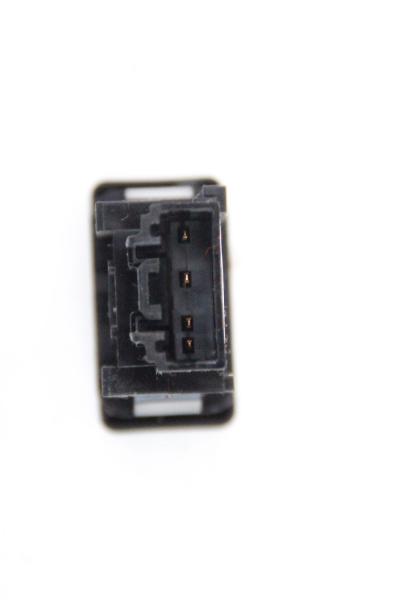 Servo Lenkgetriebe VW NEW BEETLE 1J1422105DE 1,6 75 KW 102 PS Benzin 06-2001 gebraucht 2