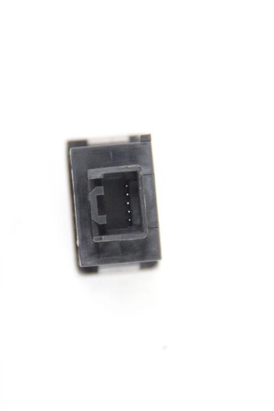 Servo Lenkgetriebe VW NEW BEETLE 1J1422105DE 1,6 75 KW 102 PS Benzin 06-2001 gebraucht 1