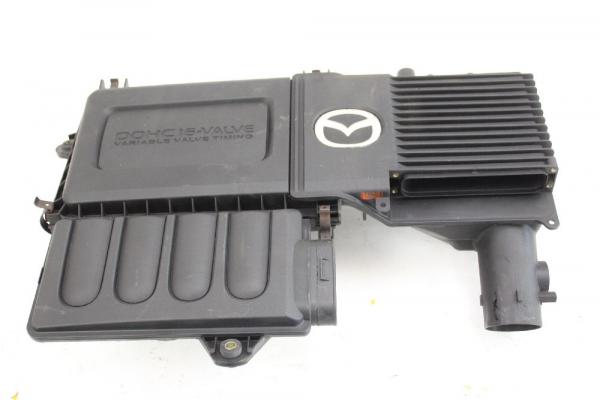 Luftfiltergehäuse 1001407041 Mazda 3 BK