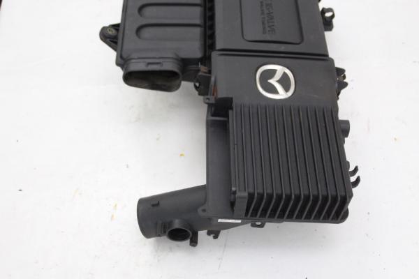 Luftfiltergehäuse 1001407041 Mazda 3 BK