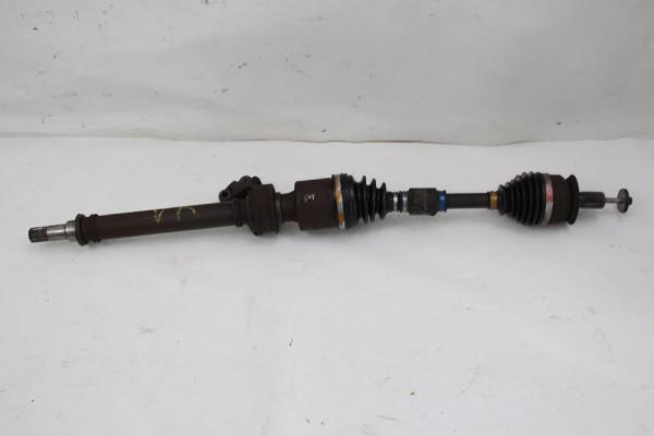 Antriebswelle vorn rechts FR012550X Mazda 3 BK