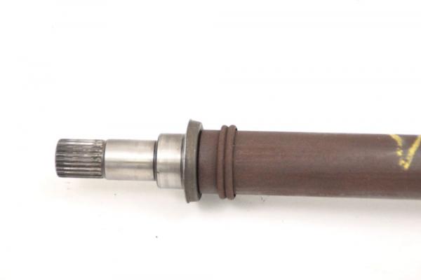 Antriebswelle vorn rechts FR012550X Mazda 3 BK