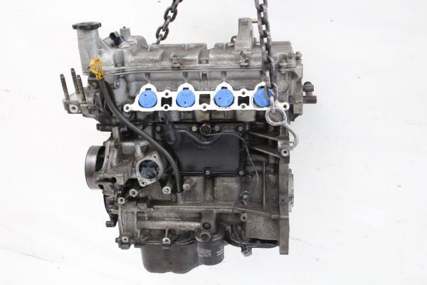 Motor Benzin Einspritzer Z60102300E Mazda 3 BK