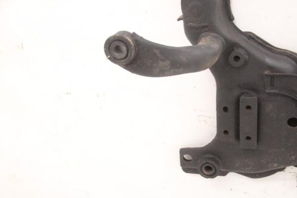 Bremskraftverstärker Toyota AYGO 2 B4 472000H090 BOSCH 0204805522 1,0 51 KW 69 P gebraucht 2