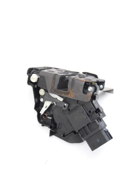 Türschloß vorn links 4896707 Ford FOCUS 2 Turnier