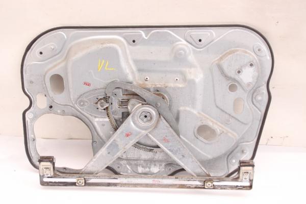 Fensterheber elektrisch vorn links 1540137 Ford FOCUS 2 Turnier