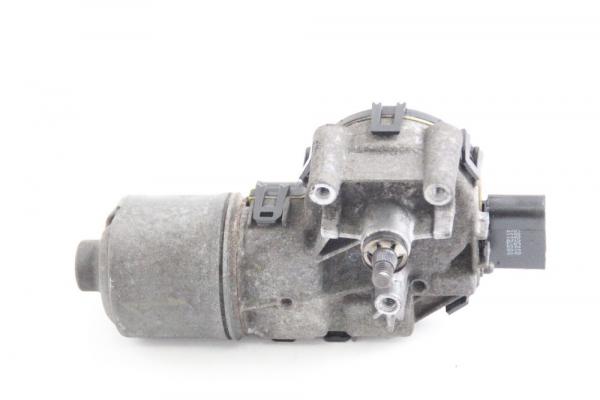 Scheibenwischermotor vorn 1704578 Ford FOCUS 2 Turnier