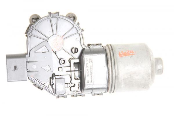 Scheibenwischermotor vorn 1704578 Ford FOCUS 2 Turnier