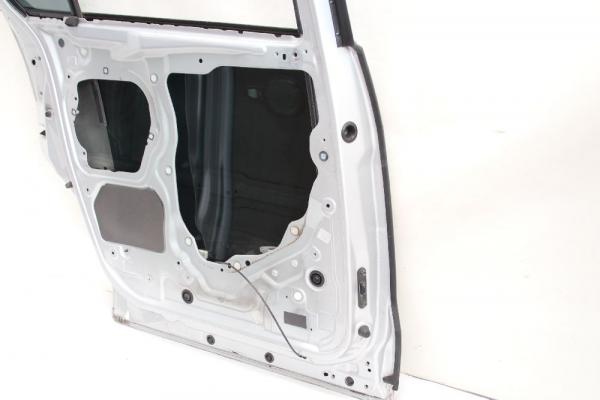 Achsschenkel vorn rechts Mazda 3 BL 2.2 110 KW 150 PS ABS Diesel 01-2011 gebraucht 1