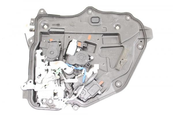 Fensterheber elektrisch hinten rechts C2357297XB Mazda 5 CR