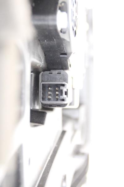 Querlenker vorn links Nissan NAVARA D40 54501EB300 2,5 12-2007 gebraucht 1