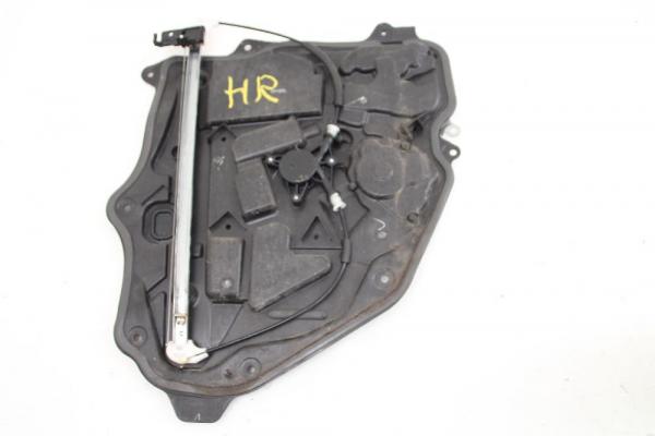 Achsschenkel vorn links Mazda 3 BL 2.2 110 KW 150 PS ABS Diesel 01-2011 gebraucht 1