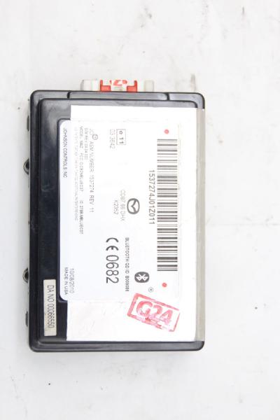 Steuergerät sonstige CD8766DHX Mazda 5 CR