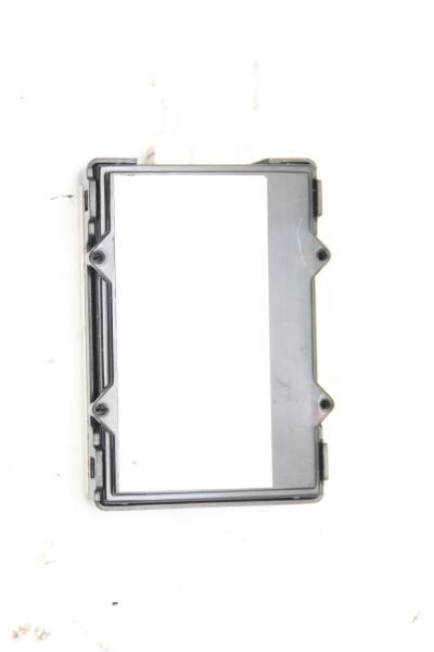Bremssattel vorn rechts Mazda 3 BL ABS 2.2 110 KW 150 PS Diesel 01-2011 gebraucht 1