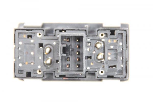 Bremssattel hinten rechts Mazda 3 BL ABS 2.2 110 KW 150 PS Diesel 01-2011 gebraucht 2