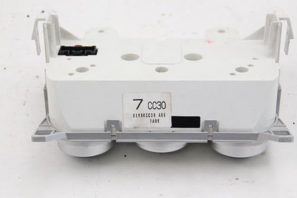 Ansaugkrümmer Nissan NAVARA D40 14001EC00B 2,5 128 KW 174 PS Diesel 12-2007 gebraucht 1