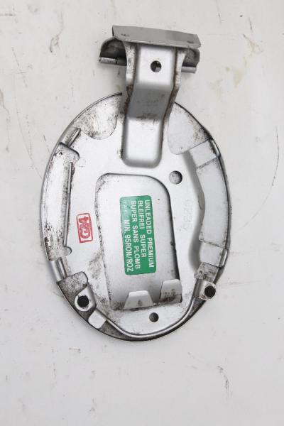 Kotflügel hinten links Citroen C8 grau 1485154080 8525Y6 8525W0 03-2009 gebraucht 1