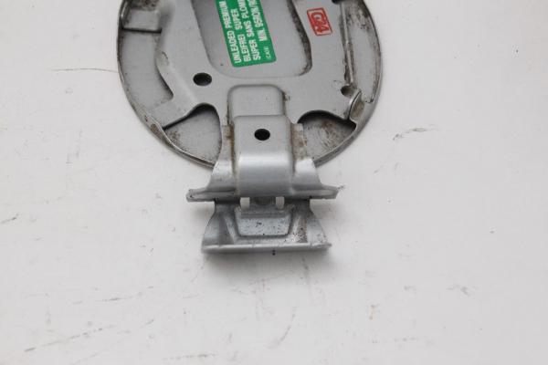 Kraftstofftank Mazda 3 BL 3M519002BH 2.2 110 KW 150 PS Diesel 01-2011 gebraucht 2