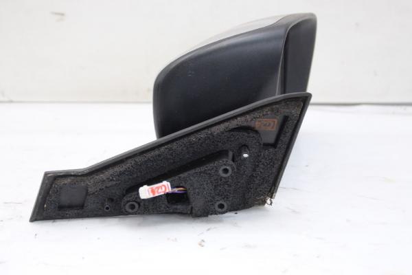 Heckklappe Citroen C8 grau 8701AE 8744EF 03-2009 gebraucht 3