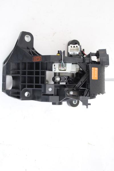 Achsschenkel hinten rechts Mazda 3 BL BBM428200B 2,2 110 KW 150 PS ABS Diesel gebraucht 2
