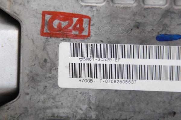 Lenksäule VW POLO 9N 6Q1419501AS mit Höhenverstellung 6Q1419501BJ 1,9 03-2005 gebraucht 1