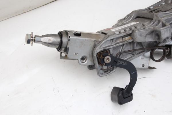 Fensterhebermotor hinten rechts VW GOLF 5 V 1K4839402E 10-2006 gebraucht 2