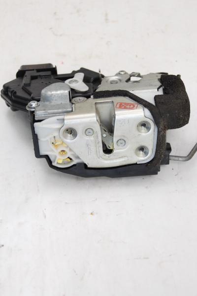 Motorhaube VW POLO 9N Blau 6QE823031B 03-2005 gebraucht 3