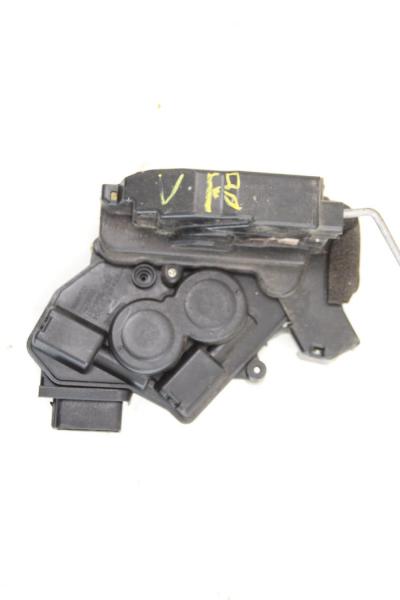 Fensterhebermotor hinten rechts VW GOLF 5 V 1K4839402E 10-2006 gebraucht 1