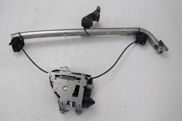 Türschloß hinten rechts C305723LY Mazda 5 CR