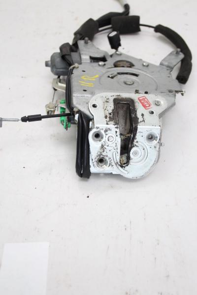 Kupplungsgeberzylinder Citroen C8 2182A8 FTE 2,2 125 KW 170 PS Diesel 03-2009 gebraucht 1