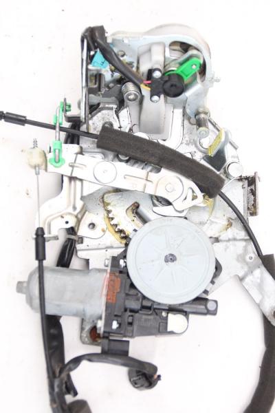 Achsträger Mazda 3 BL vorn 2.2 110 KW 150 PS Diesel 01-2011 gebraucht 1